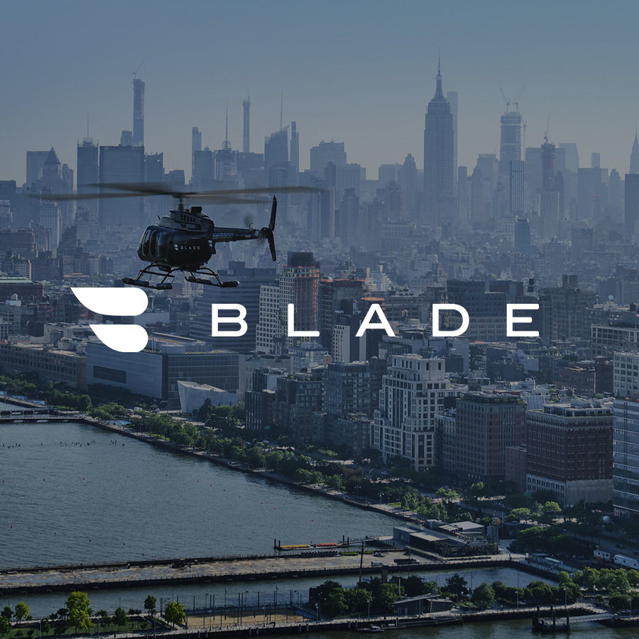 Blade Air Mobility, Inc.