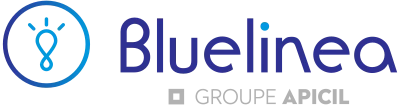 BLUELINEA