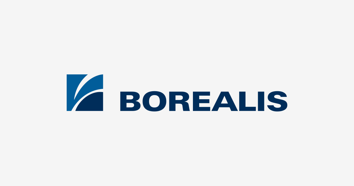 Borealis GmbH