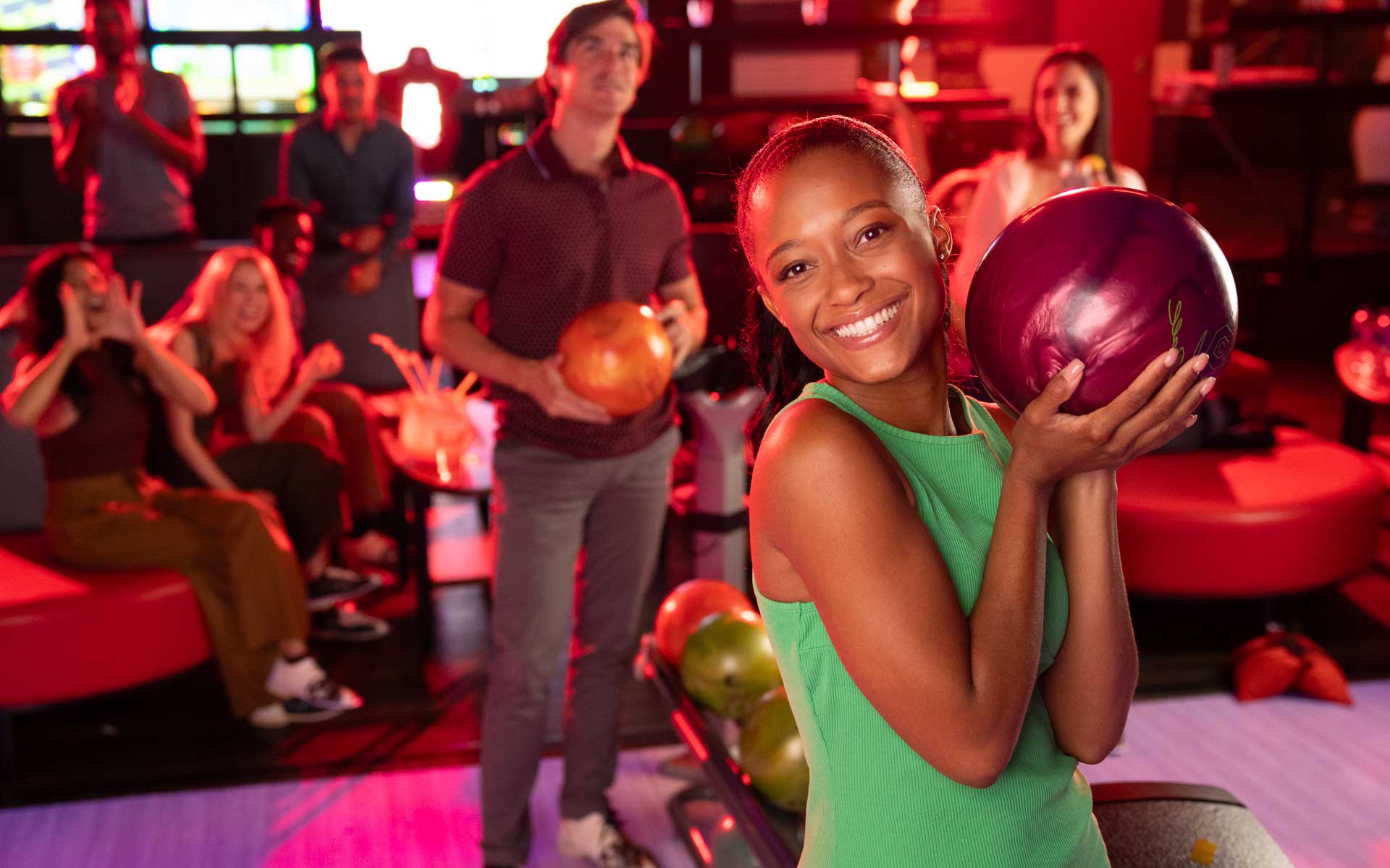 Bowlero Corp.