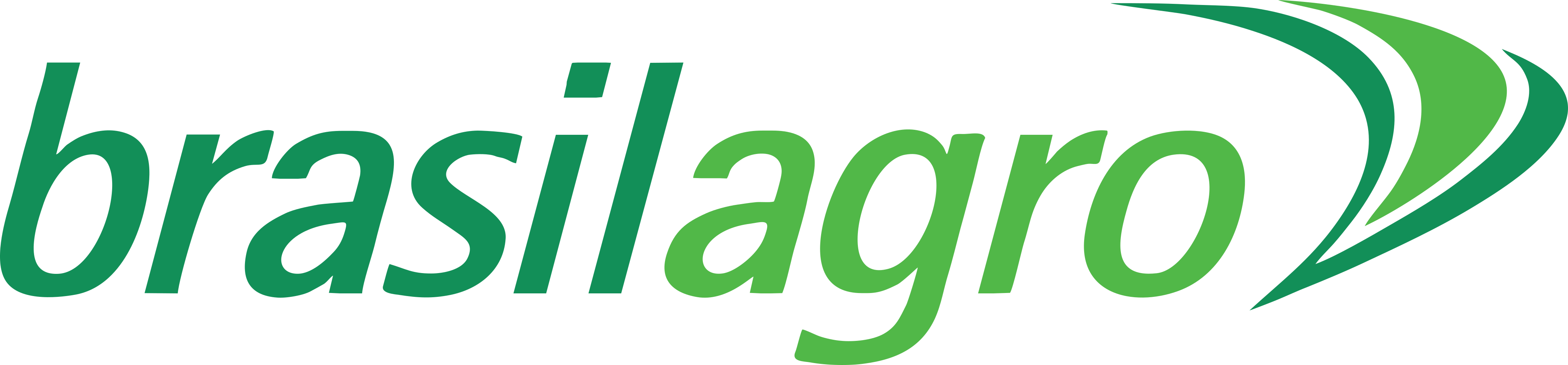 Brasilagro CIA Bras de Prop Agricolas