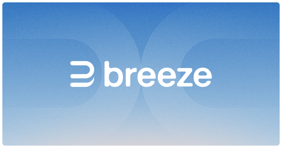 Breeze Acquisition Corp. II
