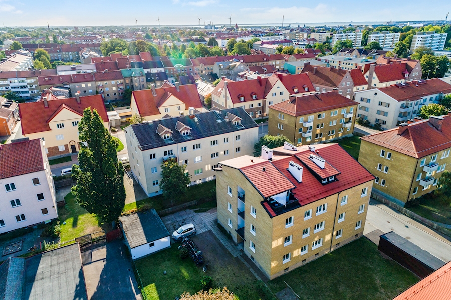 Brinova Fastigheter AB (publ)
