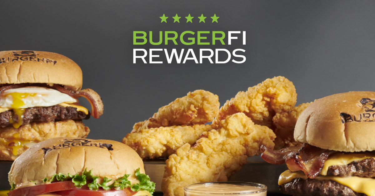 BurgerFi International, Inc.