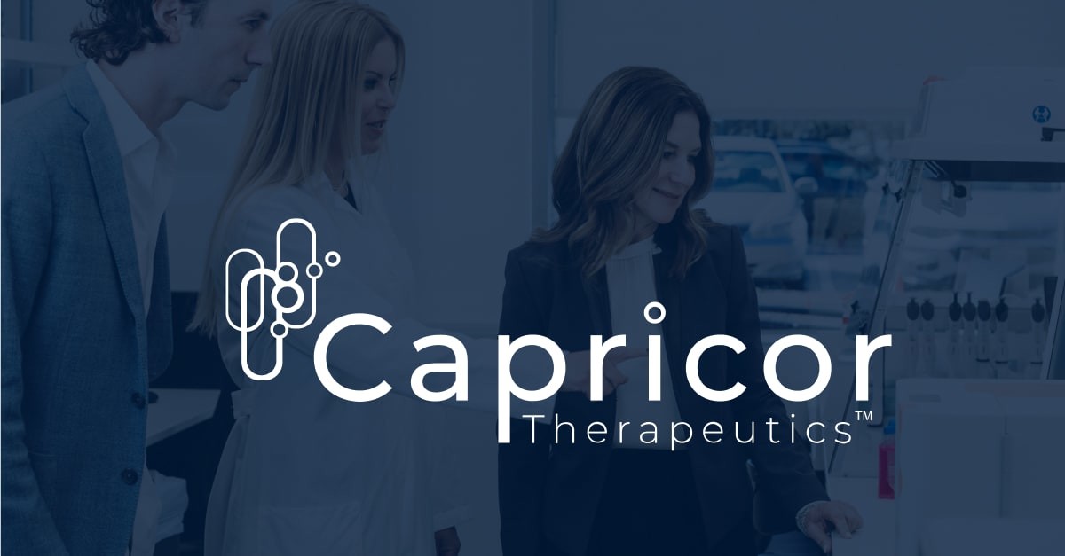 Capricor Therapeutics, INC.