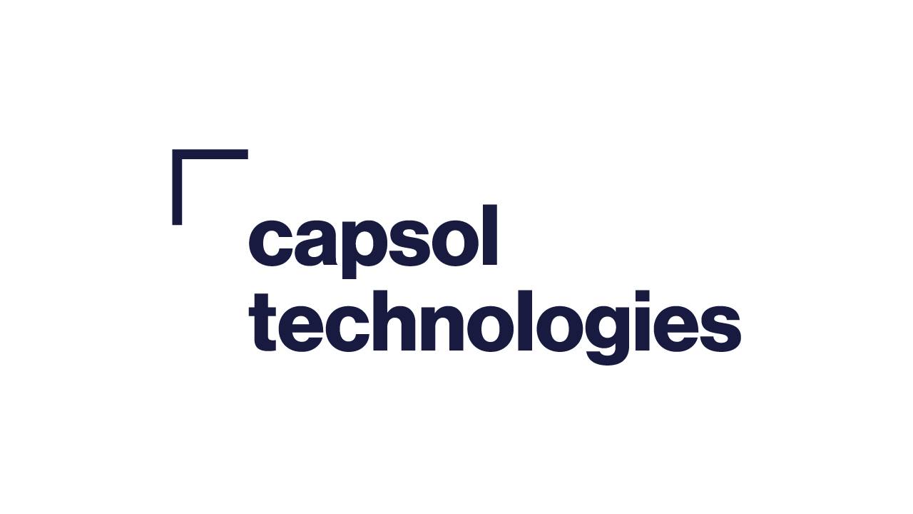 Capsol Technologies ASA