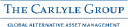 Carlyle Group Inc.