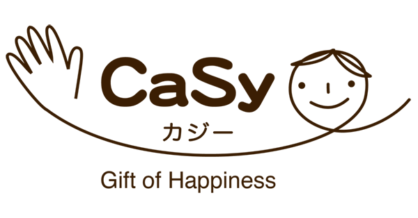 株式会社CaSy