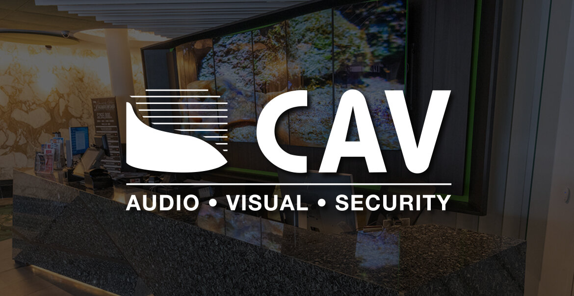 CAV