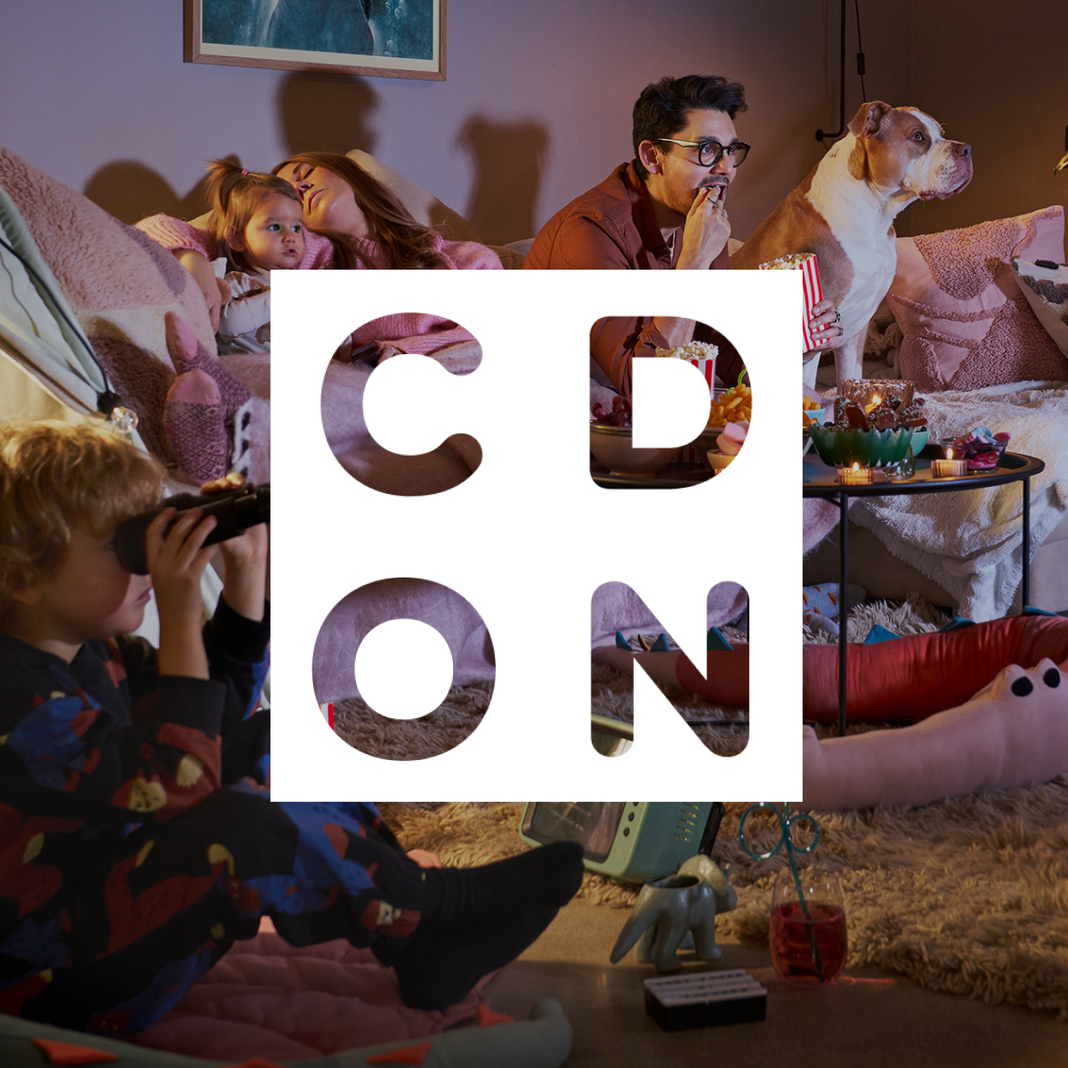 CDON AB (publ)