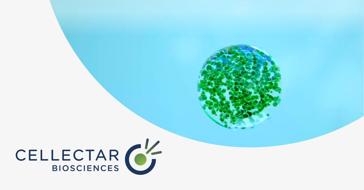 Cellectar Biosciences, Inc.