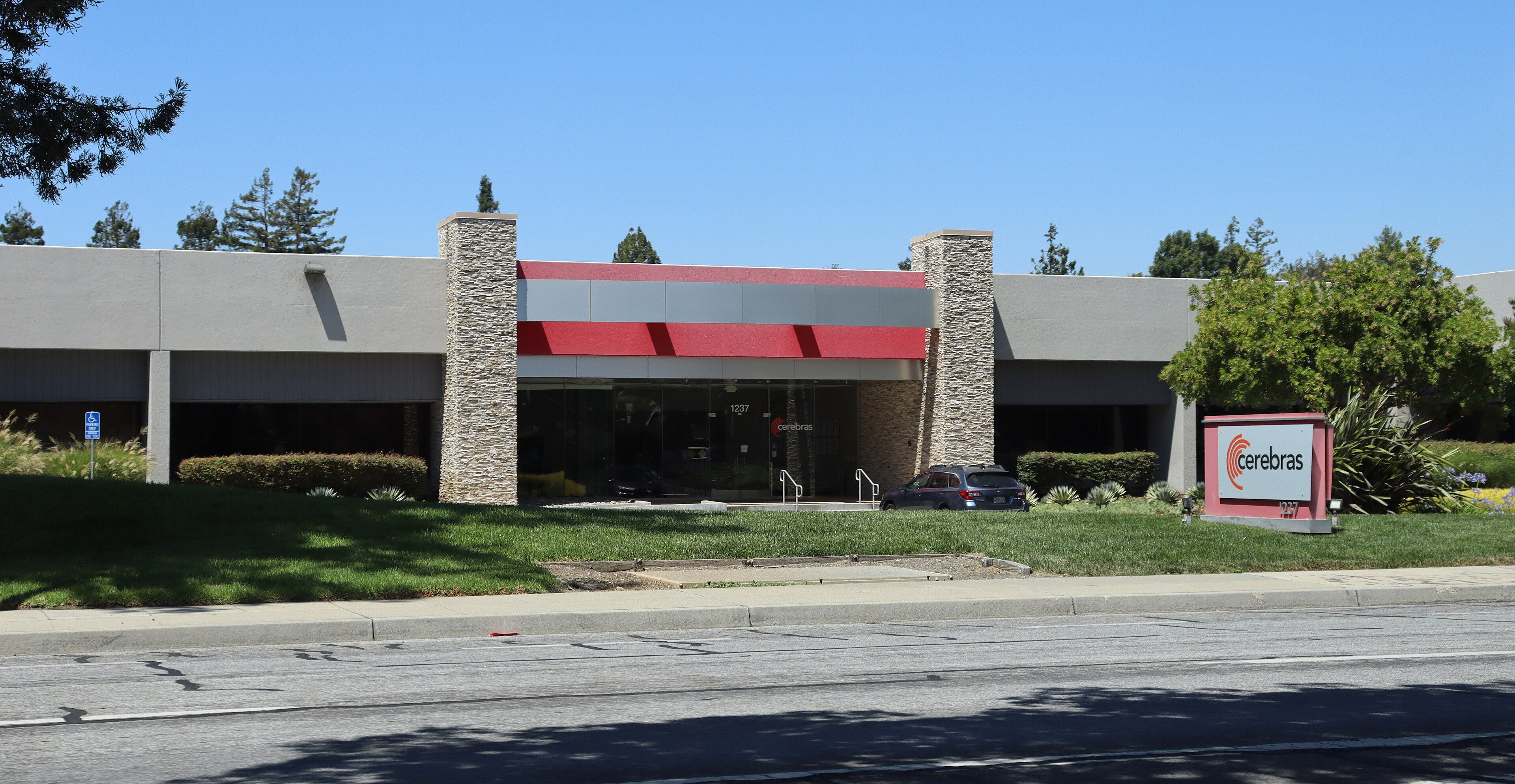 Cerebras Systems Inc.
