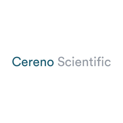 Cereno Scientific AB