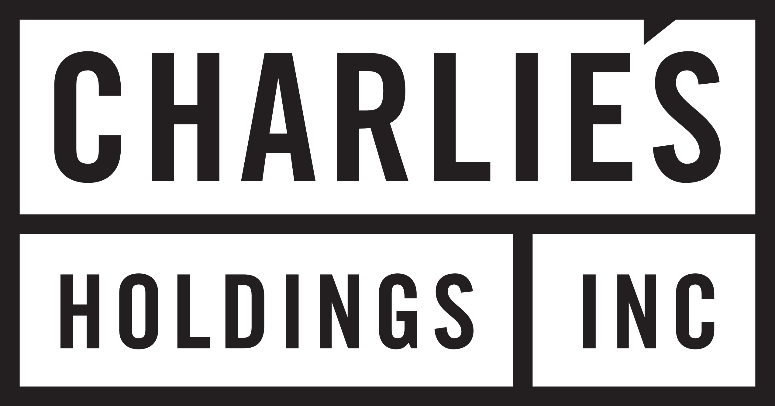 Charlie's Holdings, Inc.