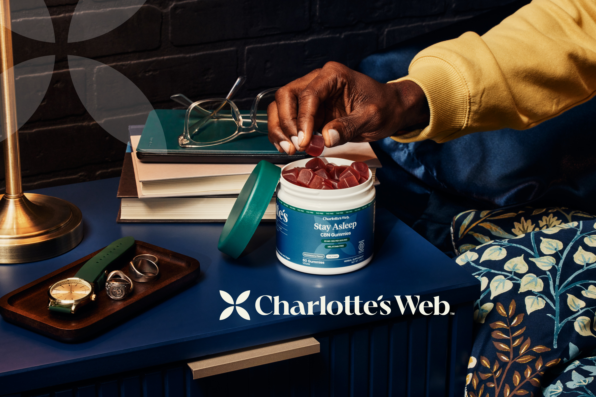 Charlotte's Web Holdings, Inc.