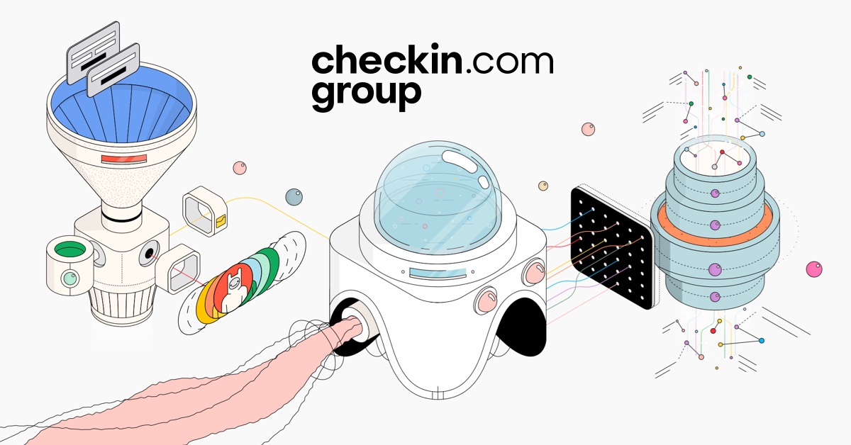 checkin.com Group AB