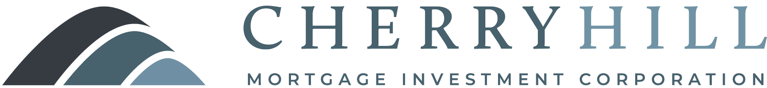 Cherry Hill Mortgage Investment Corp