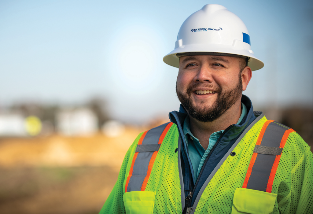 Chesapeake Utilities CORP