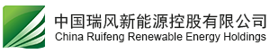 China Ruifeng Renewable Energy Holdings Ltd.