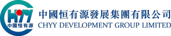 CHYY Development Group Ltd.