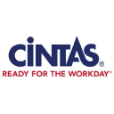 CINTAS CORP