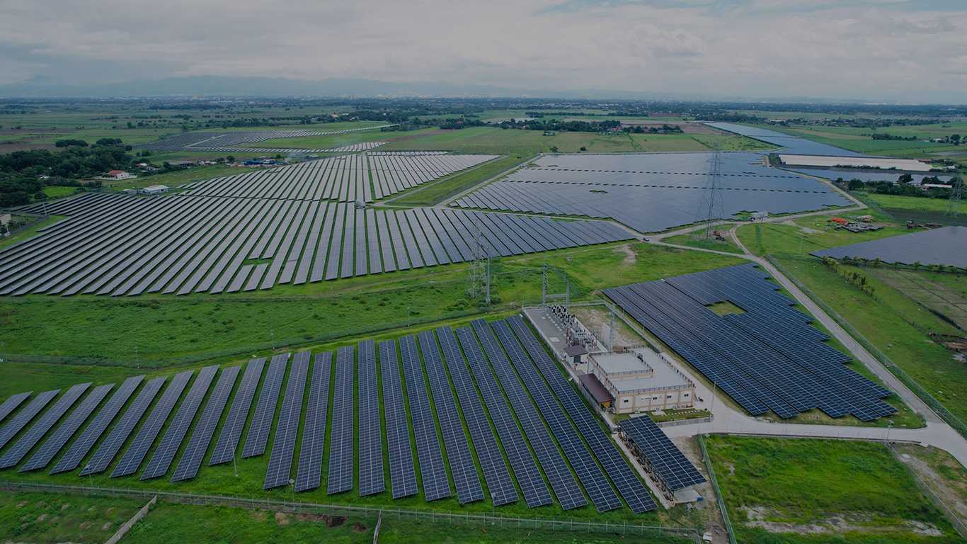 Citicore Renewable Energy Corporation