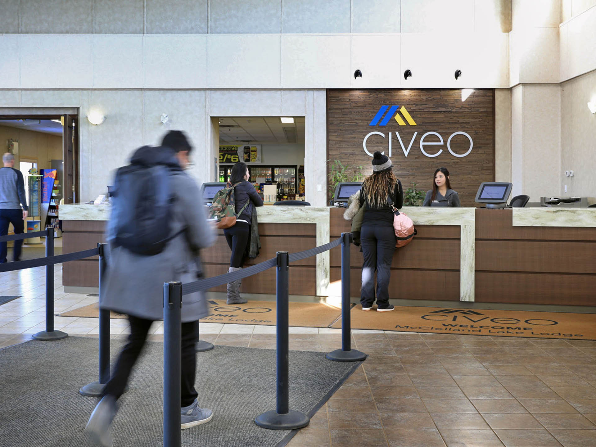 Civeo Corp