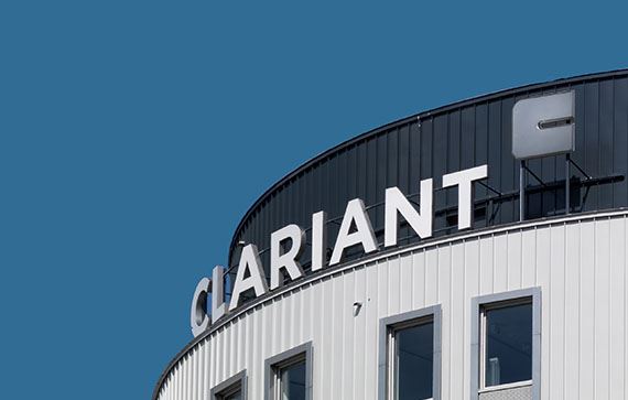 Clariant AG