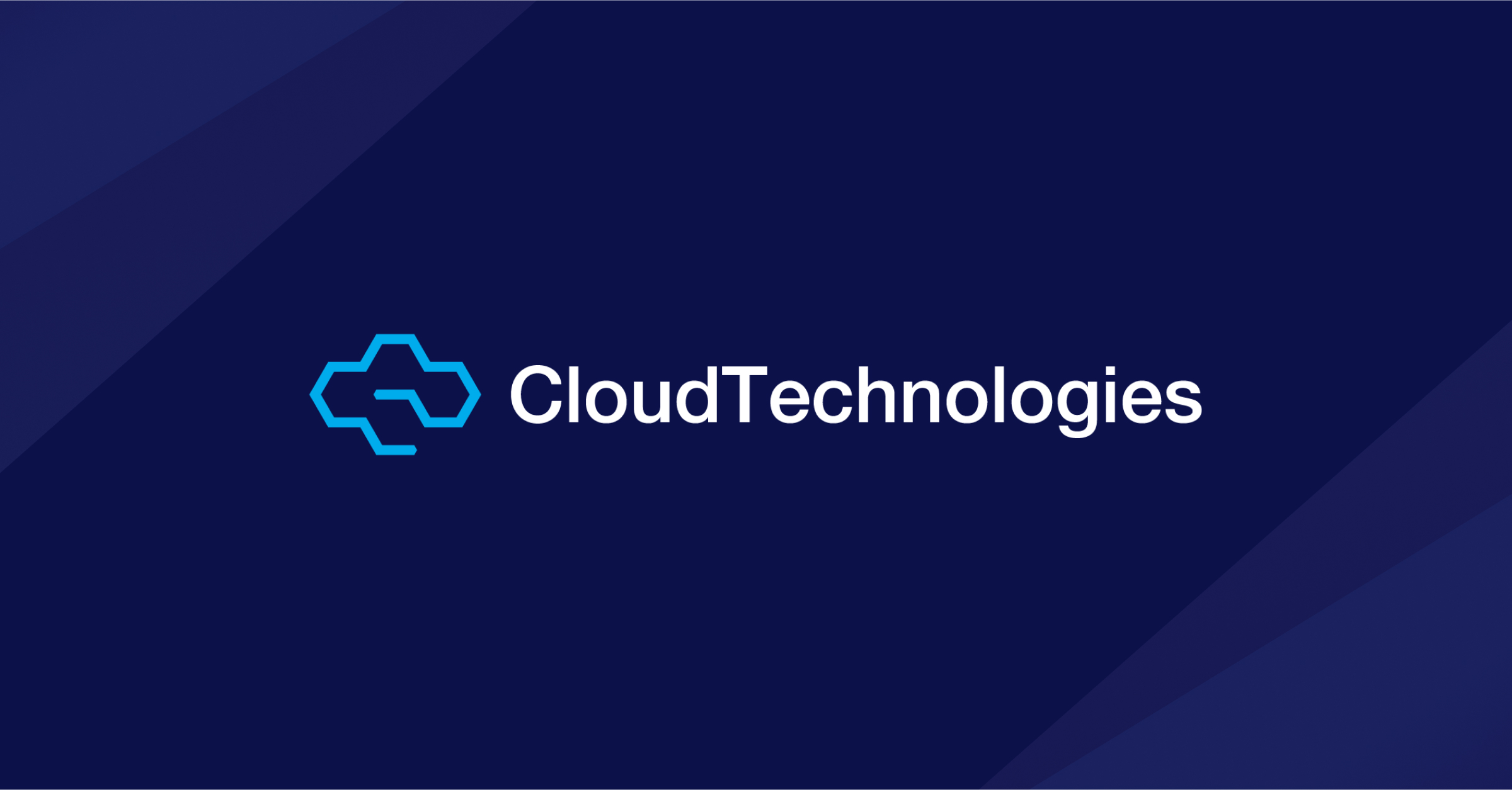 Cloud Technologies S.A.