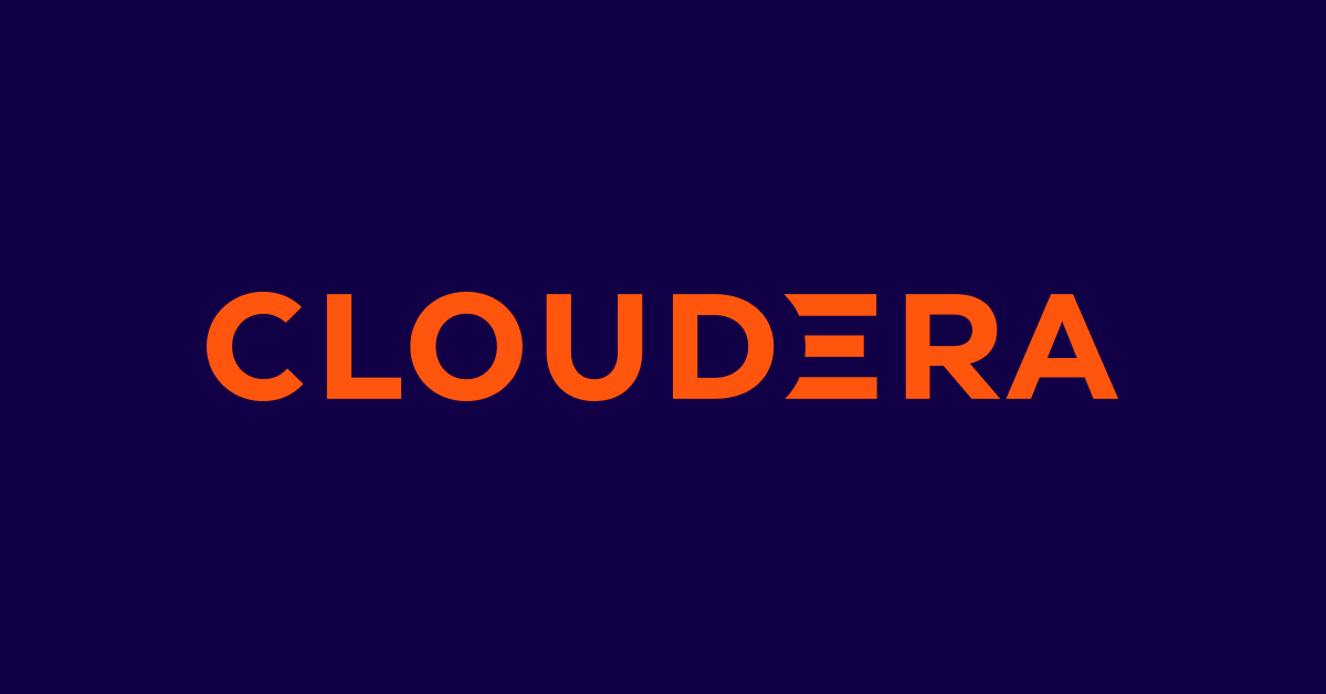 Cloudera, Inc.