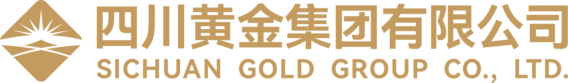 四川黄金