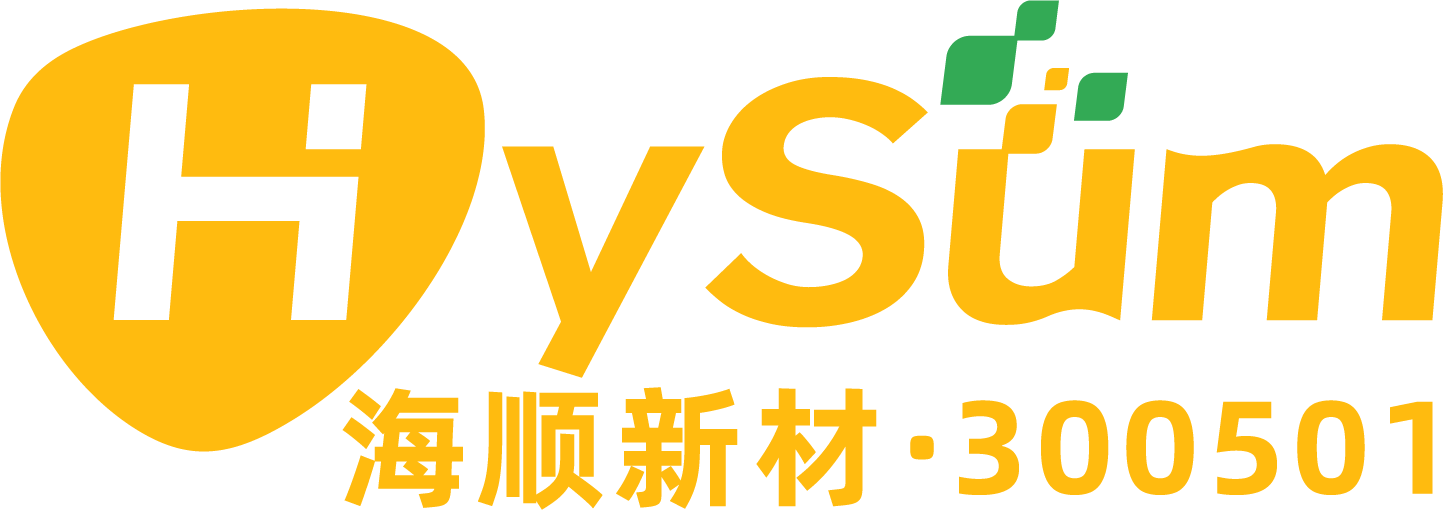 海顺新材