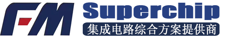 富满微