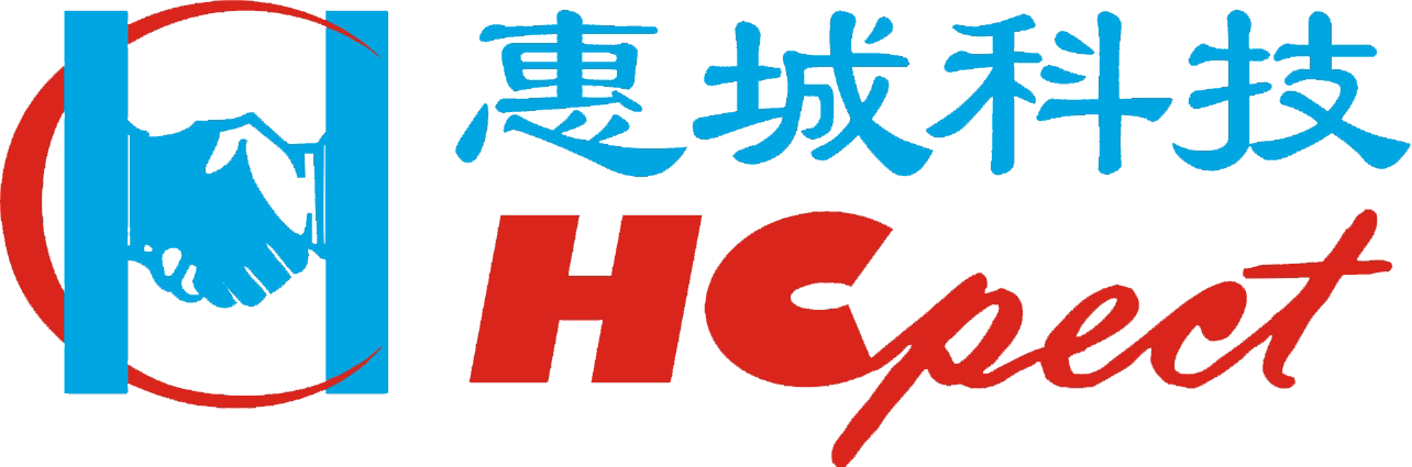 惠城环保