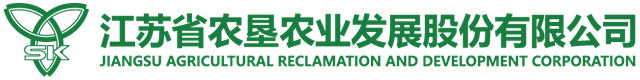 苏垦农发