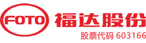 福达股份