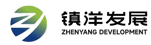 镇洋发展