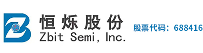 恒烁股份