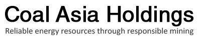 Coal Asia Holdings Incorporated