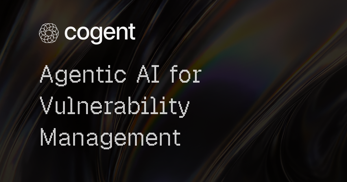 Cogent Biosciences, Inc.