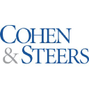 Cohen & Steers Infrastructure Fund INC