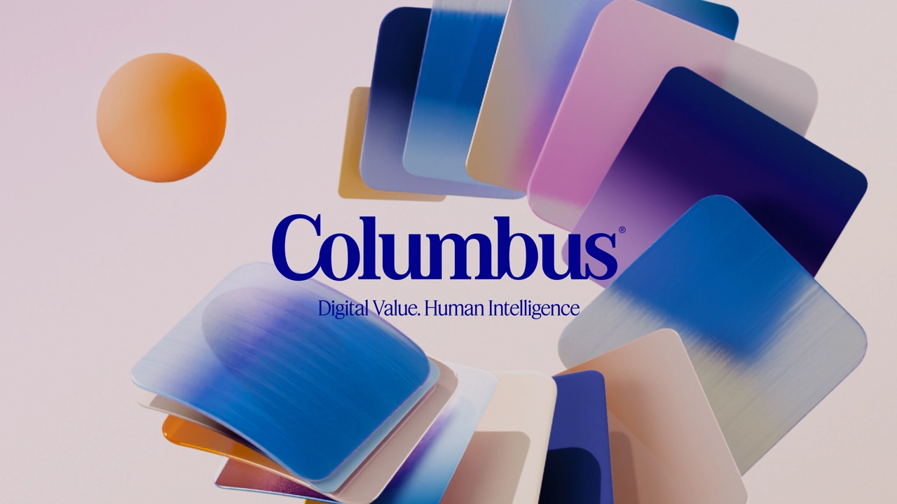 Columbus A/S