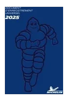 Compagnie Generale des Etablissements Michelin