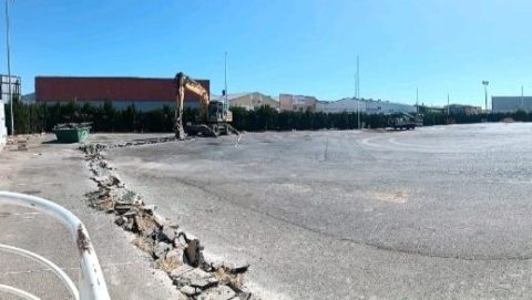 COMPAÑIA LEVANTINA DE EDIFICACION Y OBRAS PUBLICAS, S.A.