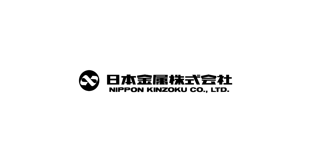 日本金属株式会社