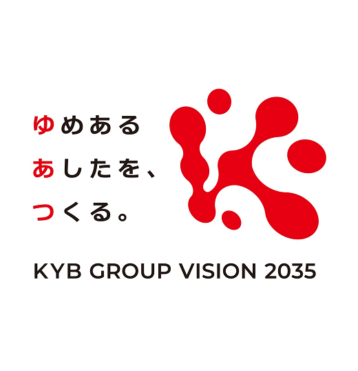 KYB(株)