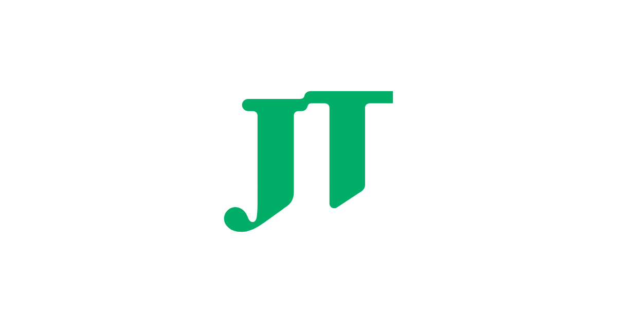 日本たばこ産業株式会社