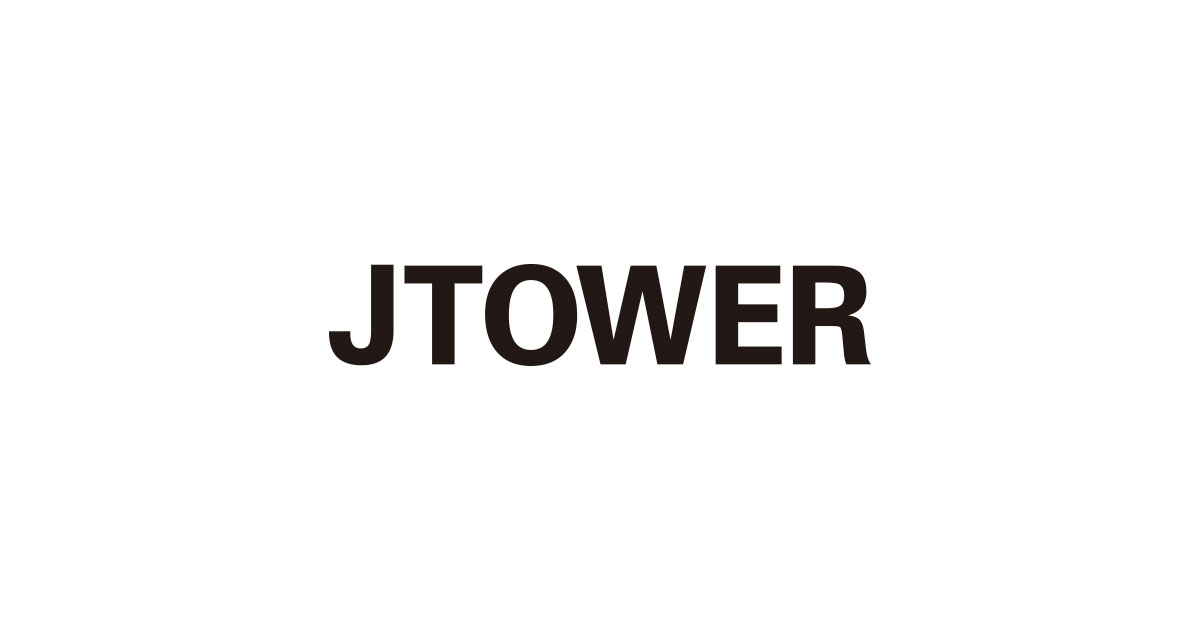 株式会社JTOWER