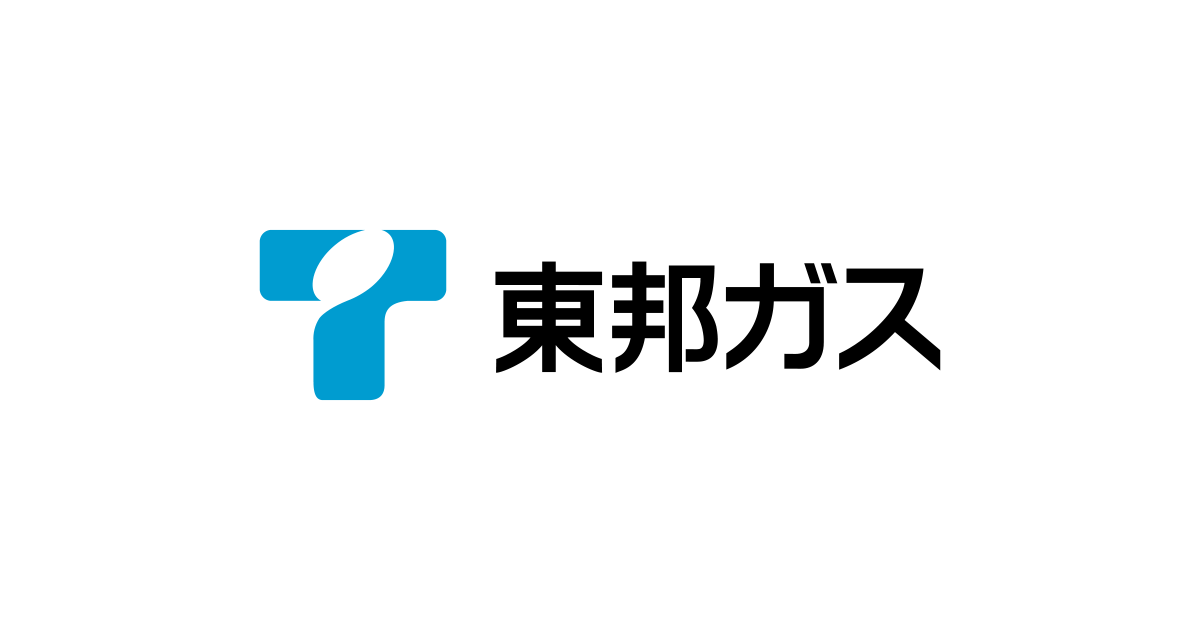 東邦瓦斯株式会社