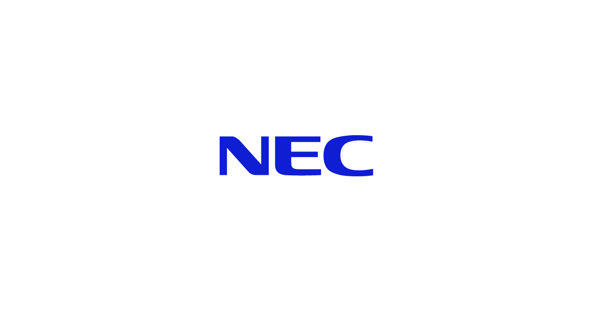 日本電気株式会社
